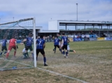 De Meeuwen 1 - S.K.N.W.K. 1 (competitie) seizoen 2024-2025 (107/171)